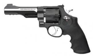 Smith & Wesson Performance Center Model 327 357 Magnum Revolver - 170298 Smith & Wesson Performance Center Model 327 357 Magnum Revolver - 170298