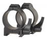Ruger 3BHM Single Ring Low for Hawkeye
