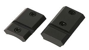 Warne 2-Piece Weaver Style Base Weatherby Standard - M888875M Warne 2-Piece Weaver Style Base Weatherby Standard - M888875M