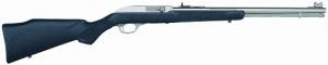 Marlin 60S-CF .22 LR Semi-Automatic Rifle - 60SCF