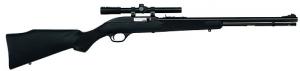 Marlin 60SNWS .22 LR Semi Auto Rifle - 70651