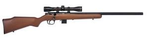 Marlin 917V .17 HMR Bolt Action Rifle - 70711