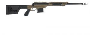 Savage 10/110BA Stealth Evolution Bolt 308 Winchester/7.62 NATO - 22866