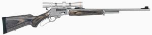 Marlin 308MXLR .308 Win Lever Action Rifle - 70491 Marlin 308MXLR .308 Win Lever Action Rifle - 70491
