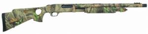 Mossberg & Sons 835TK 12 TH FOS PTT RLT - 63135 Mossberg & Sons 835TK 12 TH FOS PTT RLT - 63135