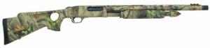 Mossberg & Sons 835TK 12 TH FOS PTT RLT - 63135