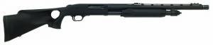 Mossberg & Sons 835TK 12 SYN TH FOS PTT MAT - 63125 Mossberg & Sons 835TK 12 SYN TH FOS PTT MAT - 63125