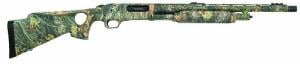 Mossberg & Sons 535TK 12GA TH PTT NBU - 45110 Mossberg & Sons 535TK 12GA TH PTT NBU - 45110