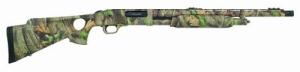 Mossberg & Sons 535TK 12 SYN TH FOS PTT RLT - 45115