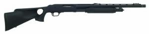 Mossberg & Sons 535TK 12 SYN TH FOS PTT MAT - 45100 MOSS Mossberg & Sons 535TK 12 SYN TH FOS PTT MAT - 45100 MOSS
