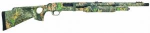 Mossberg & Sons 500TK 12GA TH PTT NBU - 57710