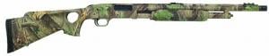 Mossberg & Sons 500TK 12 SYN TH FOS PTT RLT