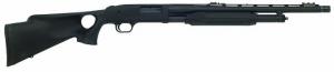Mossberg & Sons 500TK 12 SYN TH FOS PTT MAT - 57700 Mossberg & Sons 500TK 12 SYN TH FOS PTT MAT - 57700