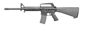 Olympic Arms Plinker Plus Semi-Auto 223 Rem 16" 30+1 Synthetic Stk Black - PLINKERPLUS Olympic Arms Plinker Plus Semi-Auto 223 Rem 16" 30+1 Synthetic Stk Black - PLINKERPLUS