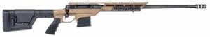 Savage 10/110BA Stealth Evolution Bolt 300 Winchester Magnum 24 10rnd Magp - 22863