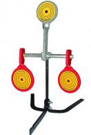 Do All Outdoors Sharpshooter Target 9mm-30-06 Caliber - SS6306 Do All Outdoors Sharpshooter Target 9mm-30-06 Caliber - SS6306