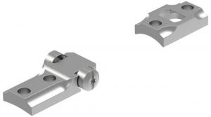 Leupold 57510 Standard Base Silver Remington 700 - 32
