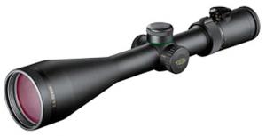 Weaver Matte Black Classic Extreme Riflescope w/Illuminated