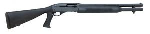 Remington 1100 Tac2 6+1 2.75" 12ga 18" - 82800