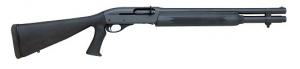 Remington 1100 Tac2 6+1 2.75" 12ga 18" - 82800 Remington 1100 Tac2 6+1 2.75" 12ga 18" - 82800
