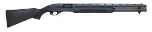 Remington 1100 TACT4 12 22 RC BLK