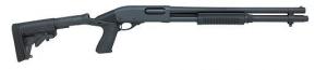Remington 12 Ga Tactical 18" Cylinder Bore 6 + 1 Round Magazi - 81400 Remington 12 Ga Tactical 18" Cylinder Bore 6 + 1 Round Magazi - 81400