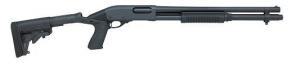 Remington 12 Ga Tactical 18" Cylinder Bore 6 + 1 Round Magazi