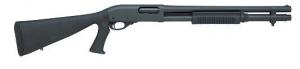 Remington 870 TACT3 12 20 BS CYL BLK