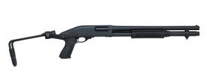 Remington 870 TAC2 12 18 BS CYLFLD BLK - 81402 Remington 870 TAC2 12 18 BS CYLFLD BLK - 81402