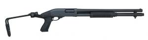 Remington 870 TAC3 12 20 BS CYLFLD BLK - 81403