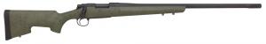 Remington 700 XCR Tactical 308 GRN/BLK - 84461
