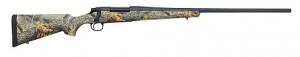 Remington 700 SPS BKMSTR 270 24 RTHD - 84172
