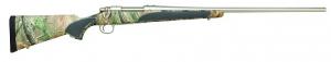 Remington 700 XCR 7MMRUM 26*RMEF* RLHD - 84448