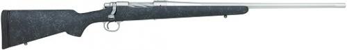 Remington 700 ALASKAN TI 270WSM 26 FL - 84267