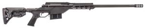 Savage 10/110BA Stealth Bolt .338 LAP - 22665