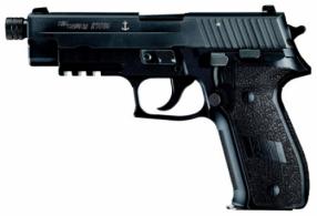 Sig Sauer P226 MK25 Single/Double 9mm 4.4 TB 10+1 Black Polymer Grip - MK25TB10