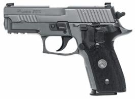 Sig Sauer 229R40LEGIO P229 Legion Single/Double 40 Smith & Wesson (S&W) 3.9 10 - 229R40LEGION