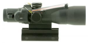 Trijicon 400132 ACOG Matte Black 3x 30mm Dual Illuminated Red Crosshair 223 69gr Reticle - 171 Trijicon 400132 ACOG Matte Black 3x 30mm Dual Illuminated Red Crosshair 223 69gr Reticle - 171