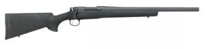 Remington 700 SPS Tactical .223 Hogue Stock