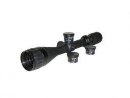 BSA Sweet 22 3-9X40 w/Illuminated 3-D Reticle BSA Sweet 22 3-9X40 w/Illuminated 3-D Reticle