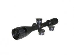 BSA Sweet 22 3-9X40 w/Illuminated 3-D Reticle - 2239X40IR