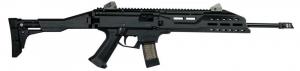 CZ Scorpion EVO 3 S1 Carbine w/ Muzzle Brake 20rd - 08505 CZ Scorpion EVO 3 S1 Carbine w/ Muzzle Brake 20rd - 08505