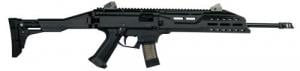 CZ Scorpion EVO 3 S1 Carbine w/ Muzzle Brake 20rd CZ Scorpion EVO 3 S1 Carbine w/ Muzzle Brake 20rd
