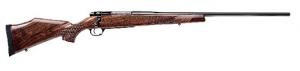 Weatherby Mark V Deluxe 243 Win - DXS243NR40 Weatherby Mark V Deluxe 243 Win - DXS243NR40