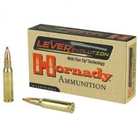 Hornady LeveRevolution 308 Marlin Express Ammo 160 Grain 20rd box - 82733 Hornady LeveRevolution 308 Marlin Express Ammo 160 Grain 20rd box - 82733