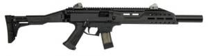 CZ Scorpion EVO 3 S1 Carbine 9mm Luger CZ Scorpion EVO 3 S1 Carbine 9mm Luger