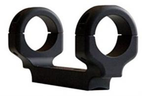 DNZ 1-Pc Base & Ring Combo For Browning A-Bolt III Short Action Black Ma - AB3S1M DNZ 1-Pc Base & Ring Combo For Browning A-Bolt III Short Action Black Ma - AB3S1M