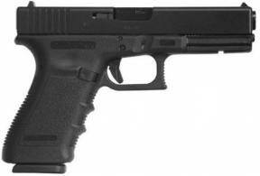 Glock G21SF G3 10+1 .45 ACP 4.6" - PF2150201