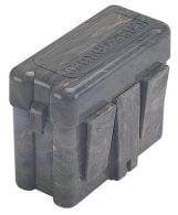 MTM 20 Round Small Green Rifle Belt Ammo Box