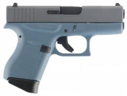 Glock G43 Subcompact Double 9mm Luger Grip - PI4350201BTT Glock G43 Subcompact Double 9mm Luger Grip - PI4350201BTT